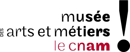 logo musée arts et métiers